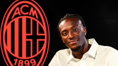 turunminum.id Tammy Abraham Merasa Terhormat Gabung AC Milan