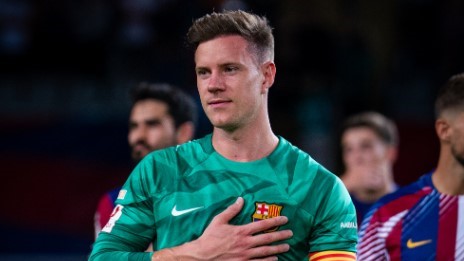turunminum.id Ter Stegen Bicara Setelah Menjalani Operasi Sembuhkan Cederanya