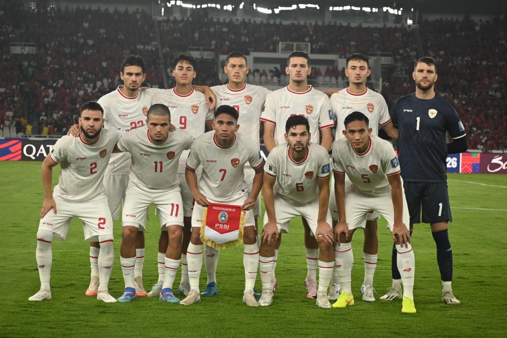turunminum.id Timnas Timnas Indonesia Main Imbang Lawan Tim Elit Asia, Bikin Australia Kecewa Abis turunminum.id Timnas Indonesia Main Imbang Lawan Tim Elit Asia, Bikin Australia Kecewa Abis