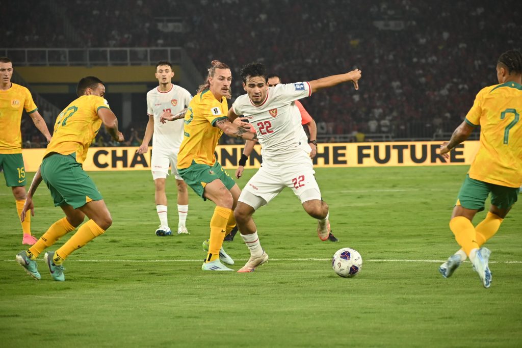turunminum.id Timnas Timnas Indonesia Main Imbang Lawan Tim Elit Asia, Bikin Australia Kecewa Abis turunminum.id Timnas Indonesia Main Imbang Lawan Tim Elit Asia, Bikin Australia Kecewa Abis