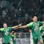 Persebaya Surabaya menang atas Persis Solo di Liga 1 (Foto: Persebaya.id)
