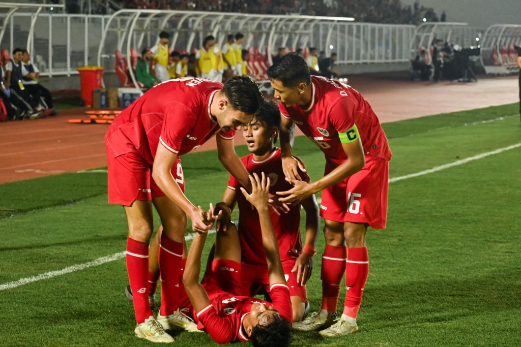 turunminum.id Timnas Dony Tri Pamungkas Siap Bersaing dengan Pemain Naturalisasi Timnas Indonesia U-20 turunminum.id Dony Tri Pamungkas Siap Bersaing dengan Pemain Naturalisasi Timnas Indonesia U-20