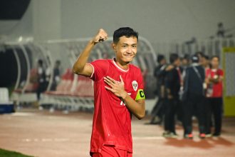 turunminum.id Dony Tri Pamungkas Siap Bersaing dengan Pemain Naturalisasi Timnas Indonesia U-20