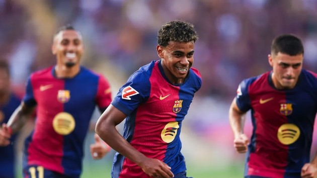 turunminum.id Pelatih Girona Kagum Kehebatan Bintang Muda Lamine Yamal