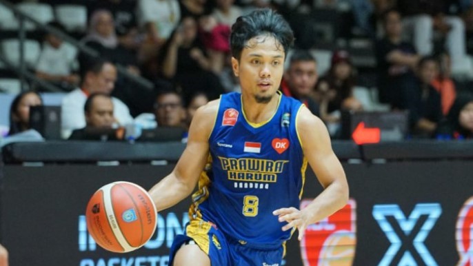 turunminum.id Basket Kalahkan Bima Perkasa, Prawira Lolos ke Semifinal turunminum.id Kalahkan Bima Perkasa, Prawira Lolos ke Semifinal