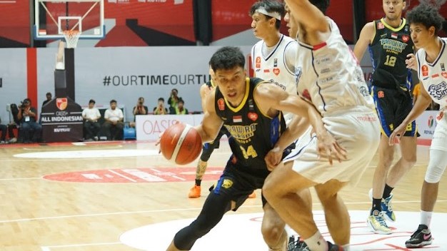 turunminum.id RANS Simba Bogor Tumbangkan Prawira Bandung di IBL All Indonesian