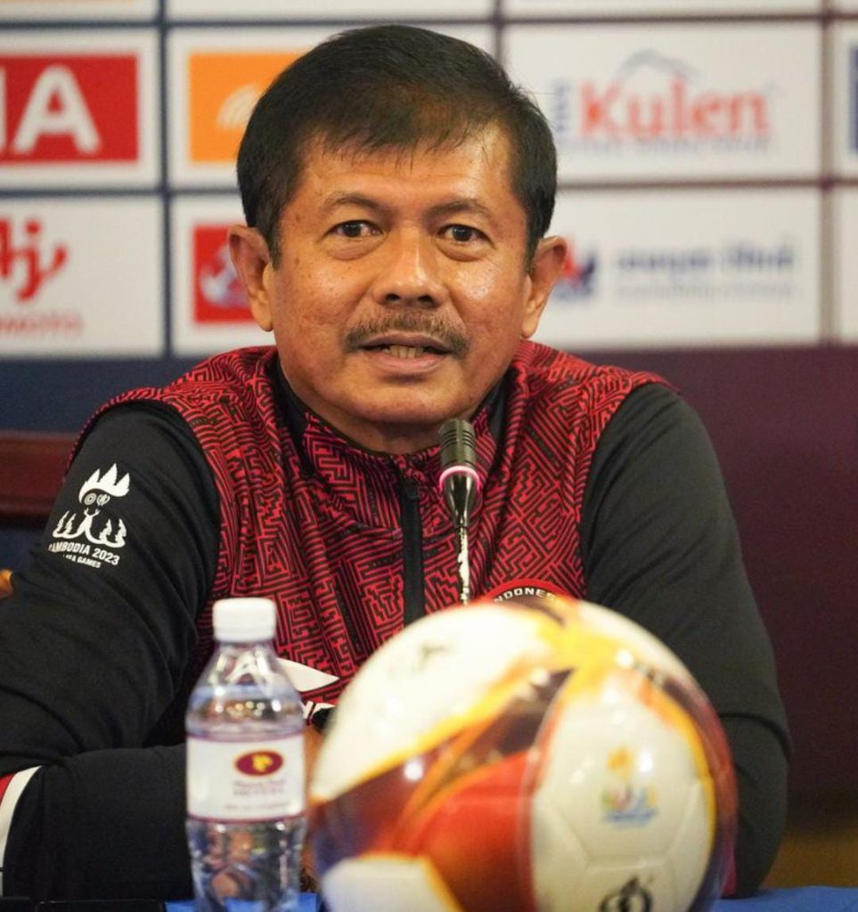 turunminum.id Timnas Masalah Taktikal menjadi Alasan Arkhan Kaka Dicoret Dari Timnas U-20 Indra Sjafri rillis 23 skuad Timnas U-20