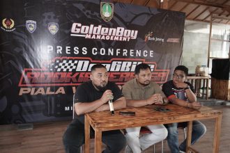 turunminum.id Ribuan Pebalap Pemula Akan Ikuti Kejuaraan Dragbike Piala Wali Kota Solo 2024