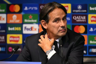 turunminum.id Inzaghi Tidak Khawatir dengan Jadwal Padat