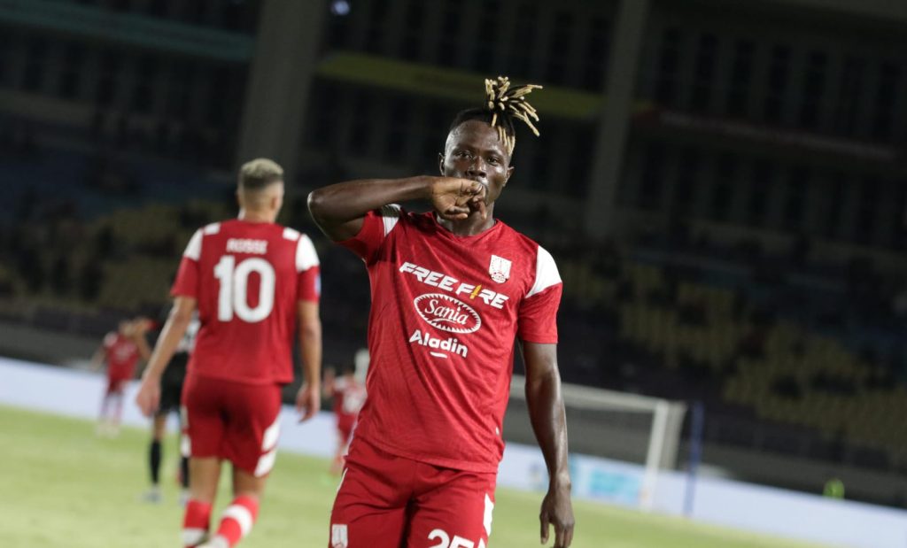 turunminum.id Liga 1 Milomir Seslija Bongkar Kunci Sukses Persis Solo Kalahkan Madura United turunminum.id Milomir Seslija Bongkar Kunci Sukses Persis Solo Kalahkan Madura United