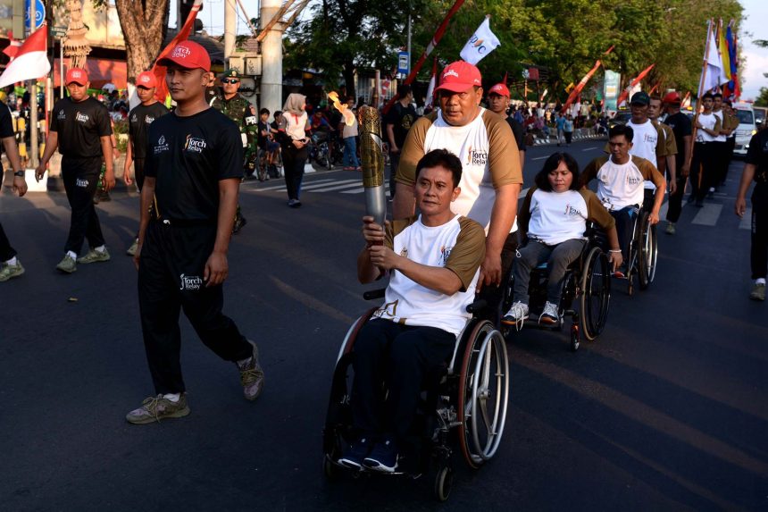 turunminum.id Pawai Obor Peparnas Solo 2024 Akan Digelar Meriah