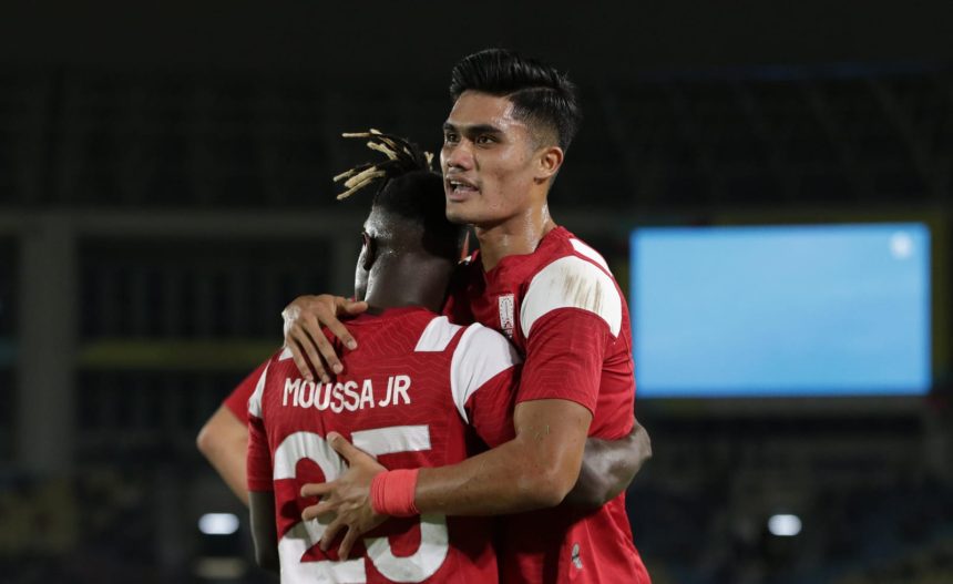 turunminum.id Misi Penting Persis Solo Saat Hadapi Borneo FC