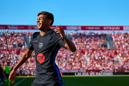 Lamine Yamal Pemain Termahal Spanyol Sepanjang Masa