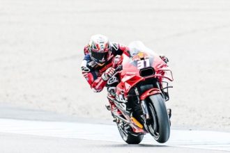 turunminum.id Kualifikasi MotoGP Jepang: Acosta Bakal Start Terdepan