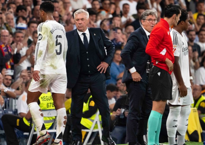 turunminum.id Champions Jamu Dortmund, Ancelotti Minta Real Madrid Tampil Solid turunminum.id Jamu Dortmund, Ancelotti Minta Real Madrid Tampil Solid