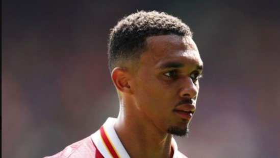 turunminum.id Alexander-Arnold Dikabarkan Terima Tawaran Real Madrid