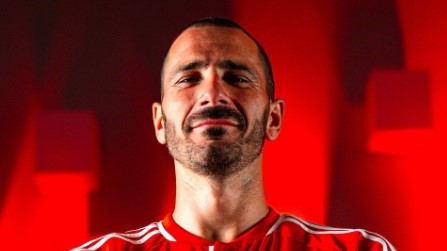 turunminum.id Italia Bonucci Bersiap untuk Berlaga di London Marathon turunminum.id Bonucci Bersiap untuk Berlaga di London Marathon