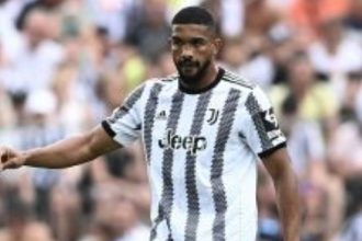 turunminum.id Juventus Kehilangan Gleison Bremer Usai Alami Cedera Lutut