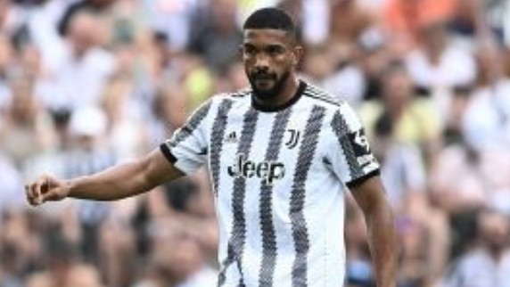 turunminum.id Juventus Kehilangan Gleison Bremer Usai Alami Cedera Lutut