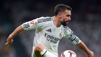 turunminum.id Carvajal Cedera, Ancelotti Ogah Datangkan Pemain Baru