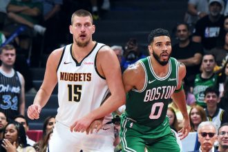 Celtics Menang Atas Nuggets Dalam Pramusim NBA