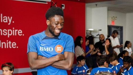 turunminum.id La Liga Alphonso Davies Telah Sepakat dengan Real Madrid? turunminum.id Alphonso Davies Telah Sepakat dengan Real Madrid?