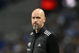 Erik Ten Hag Dibela Maguire Meski Manchester United Belum Menang