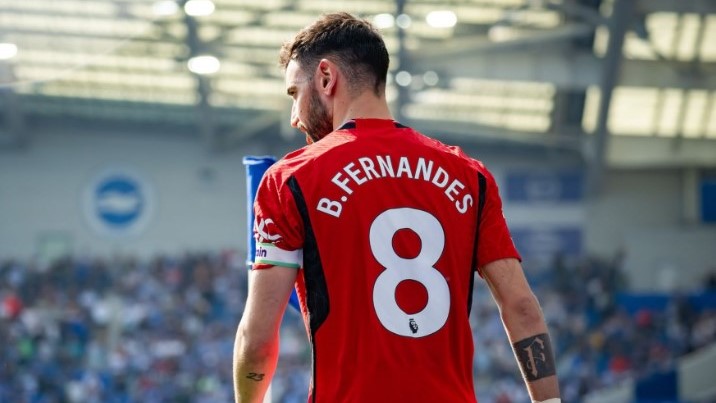 turunminum.id Inggris Fernandes Bertekad untuk Kembali Cetak Gol Saat Bela MU turunminum.id Fernandes Bertekad untuk Kembali Cetak Gol Saat Bela MU