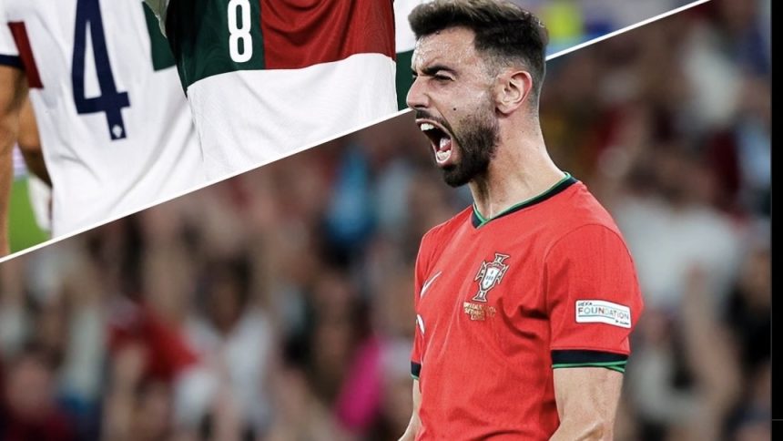 Kartu Merah Untuk Bruno Fernandes Dicabut (foto: x)