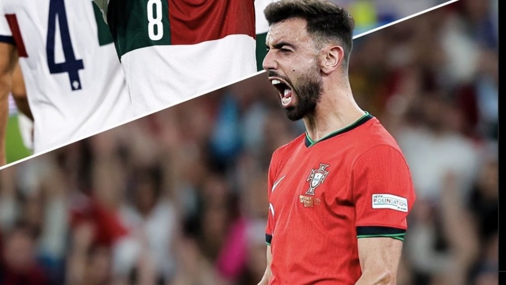 turunminum.id Inggris Bruno Fernandes: Dua Kartu Merah, Dua Kerugian Bruno Fernandes: Dua Kartu Merah, Dua Kerugian (foto: x)
