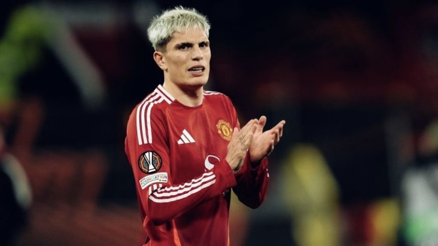 Manchester United: Dari 7-0 ke 0-3! (foto: x)