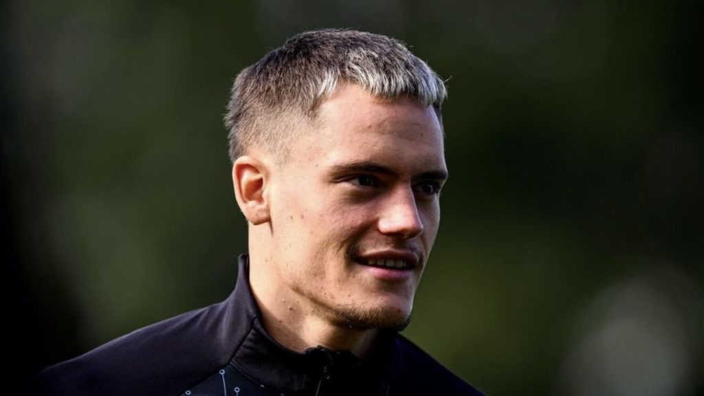 turunminum.id Inggris Arsenal Bidik Florian Wirtz dari Bayer Leverkusen Arsenal Bidik Florian Wirtz dari Bayer Leverkusen (foto: x)