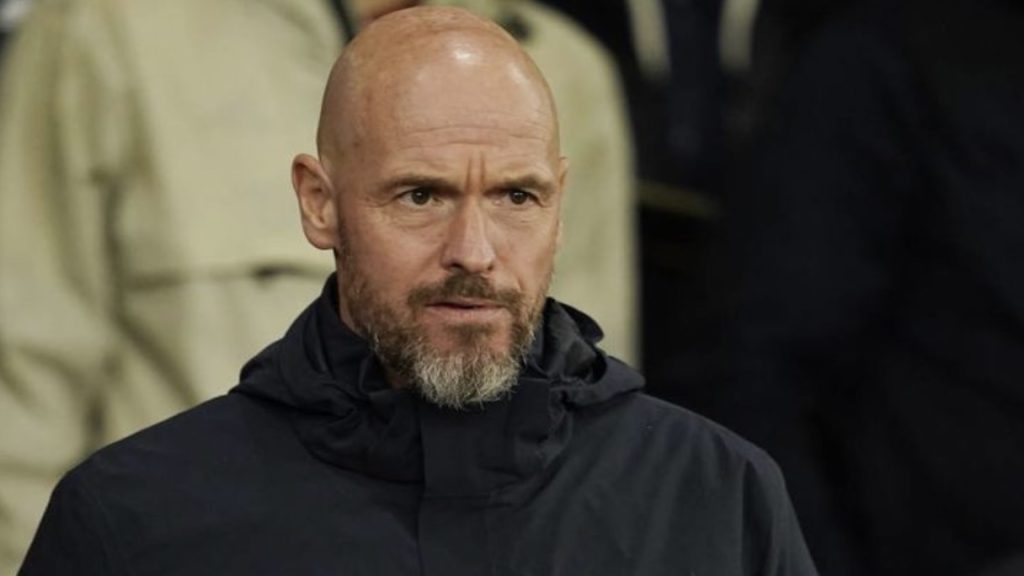 turunminum.id Inggris Manchester United Siap Pertahankan Erik Ten Hag Manchester United Siap Pertahankan Erik Ten Hag (foto: x)