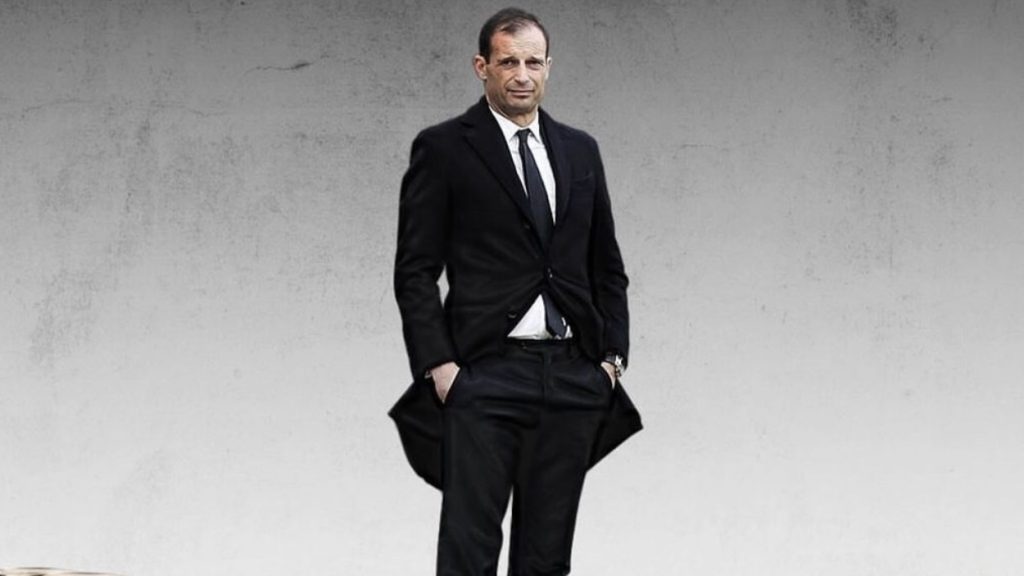 turunminum.id Inggris Sir Alex Restui Allegri Ganti Ten Hag di Manchester United! Sir Alex Restui Allegri Ganti Ten Hag di Manchester United! (foto: x)