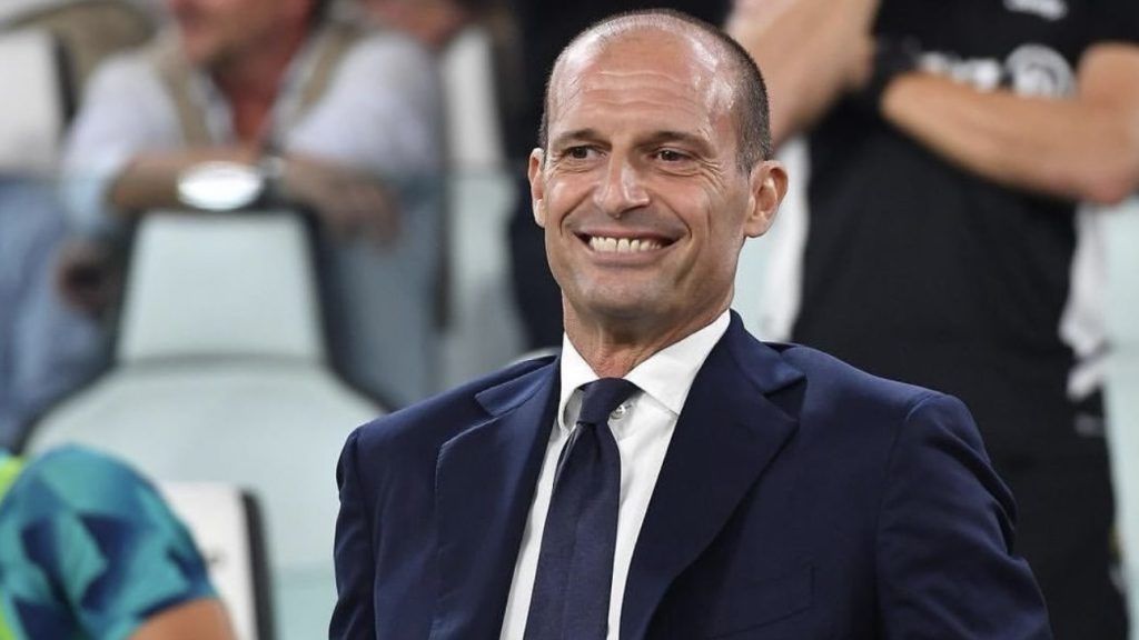 turunminum.id Inggris Sir Alex Restui Allegri Ganti Ten Hag di Manchester United! Sir Alex Restui Allegri Ganti Ten Hag di Manchester United! (foto: x)