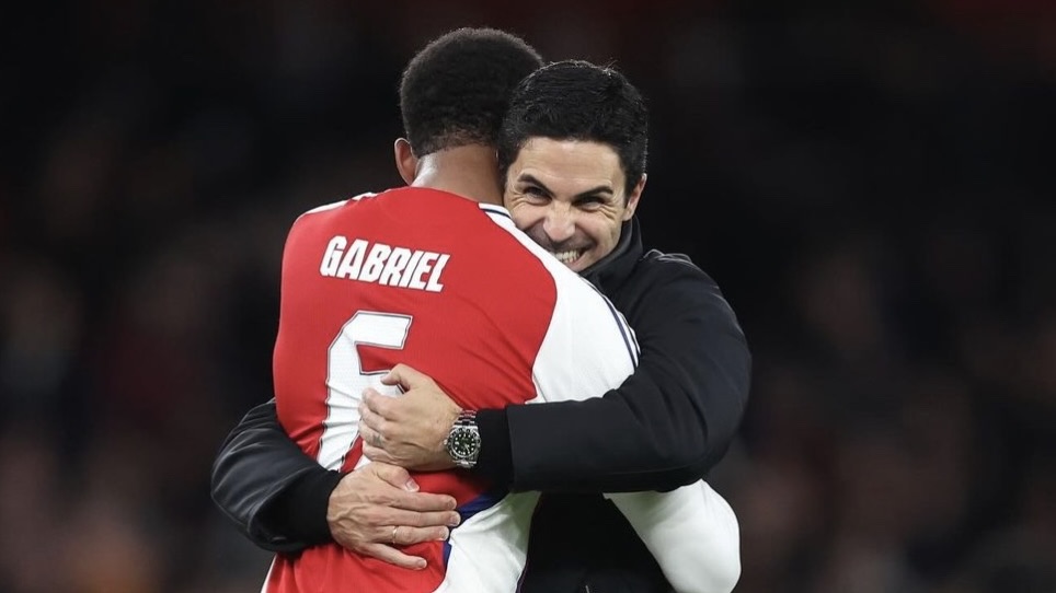 turunminum.id Inggris Arsenal Menang, Masih Banyak Kekurangan! Arsenal Menang, Masih Banyak Kekurangan! (foto: x)