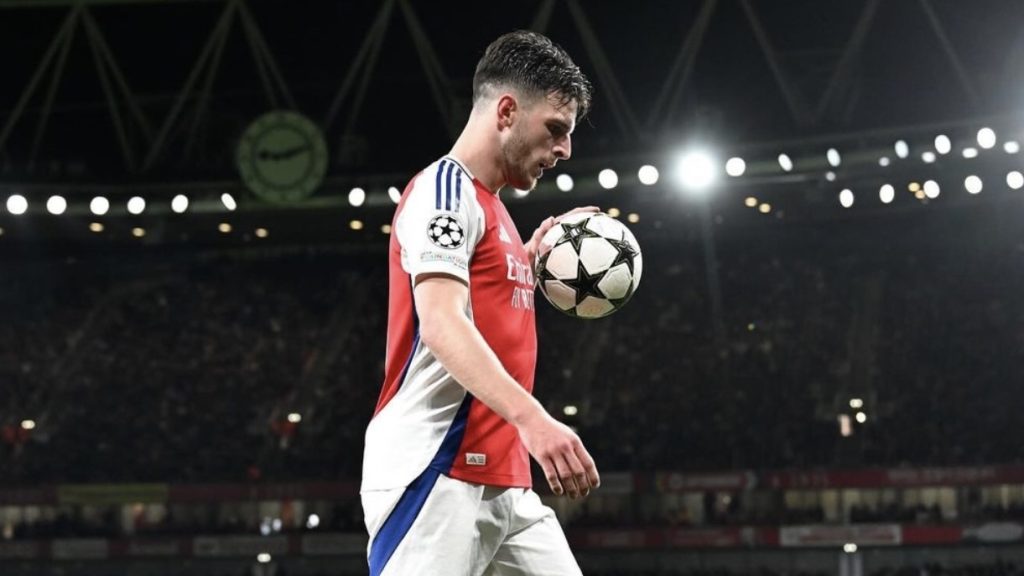 turunminum.id Inggris Arsenal Menang, Masih Banyak Kekurangan! Arsenal Menang, Masih Banyak Kekurangan! (foto: x)
