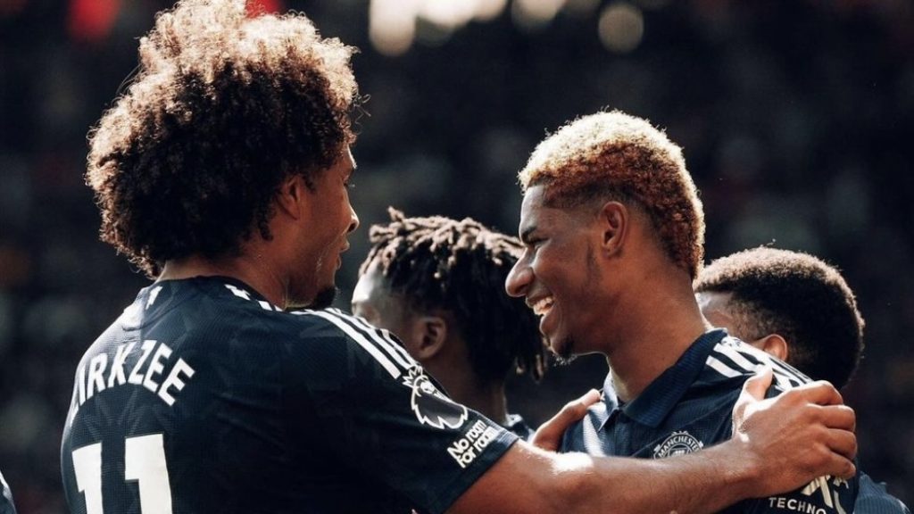 turunminum.id Inggris Joshua Zirkzee Dikritik Tak Pantas di Manchester United Joshua Zirkzee Dikritik Tak Pantas di Manchester United (foto: x)