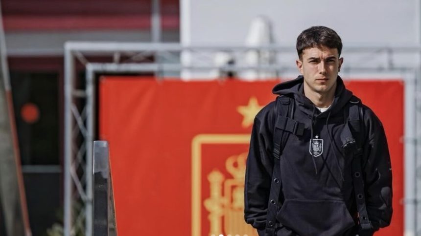 Cedera Rodri, Manchester City Bidik Zubimendi (foto: x)