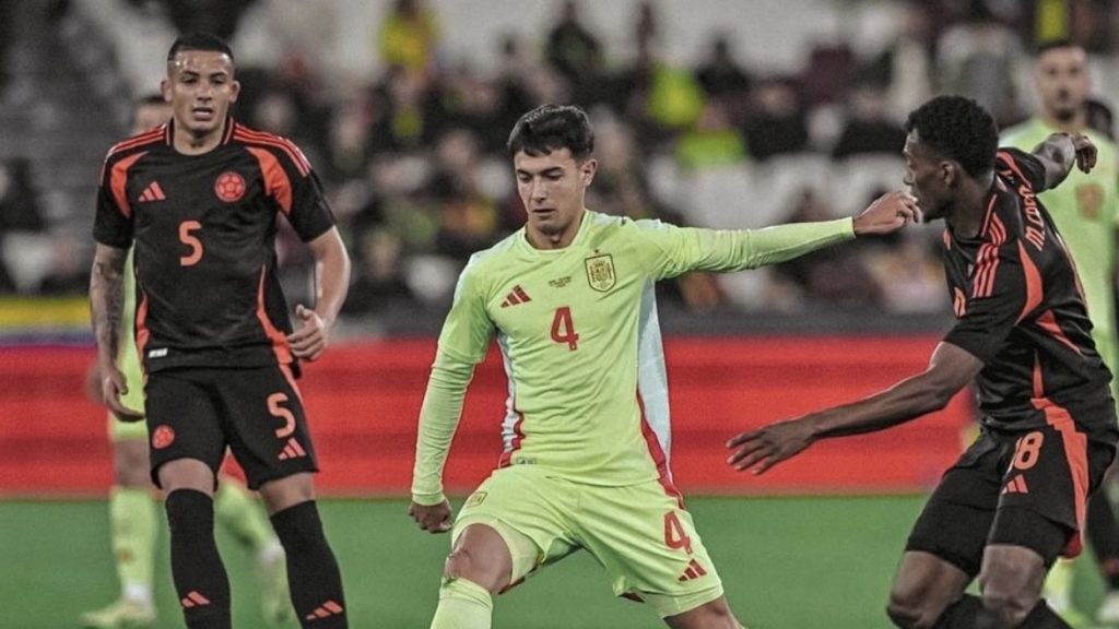 turunminum.id Inggris Cedera Rodri, Manchester City Bidik Zubimendi Cedera Rodri, Manchester City Bidik Zubimendi (foto: x)