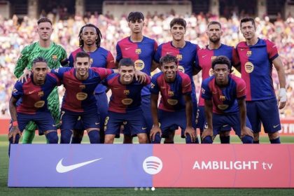 Skuad Barcelona (foto: x)