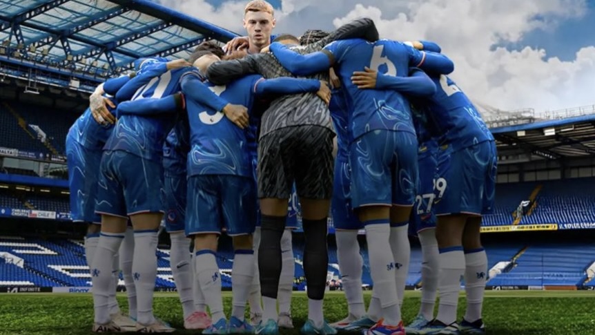 turunminum.id Inggris Chelsea: Performa Positif, Namun Masih Rentan Chelsea: Performa Positif, Namun Masih Rentan (foto: x)