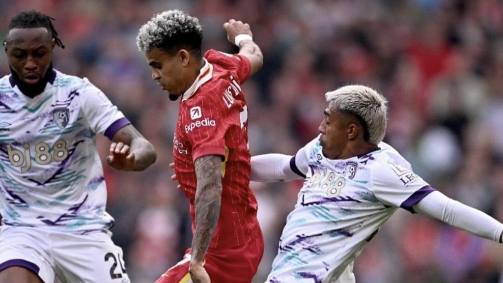 turunminum.id Inggris Luis Diaz: Gacor, Tapi Masih Bisa Lebih Ganas Luis Diaz: Gacor, Tapi Masih Bisa Lebih Ganas (foto: x)