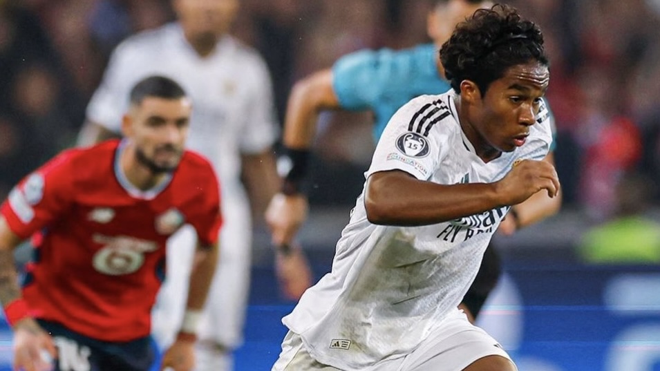 turunminum.id Champions Real Madrid dan Bayern Tumbang di Matchday 2! Real Madrid dan Bayern Tumbang di Matchday 2! (foto: x)