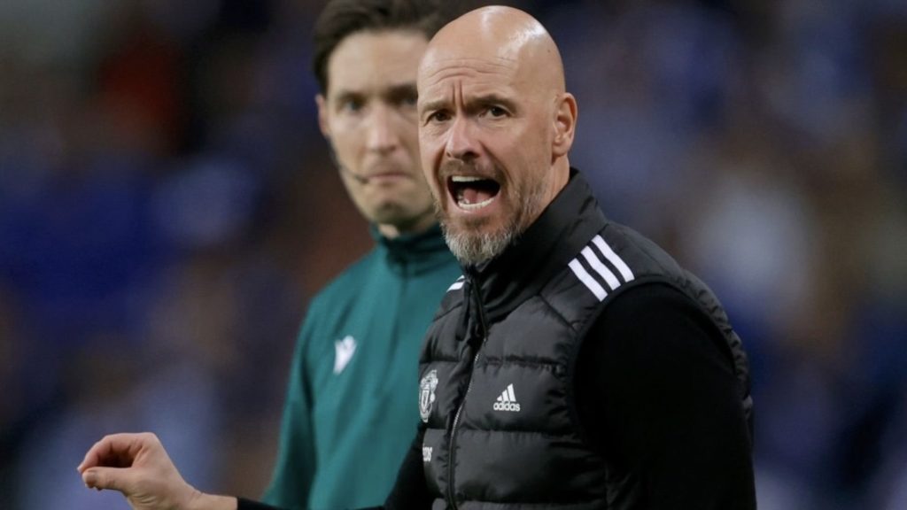 turunminum.id Inggris Dua Laga Penentu Nasib Erik Ten Hag di Manchester United Dua Laga Penentu Nasib Erik Ten Hag di Manchester United (foto: x)
