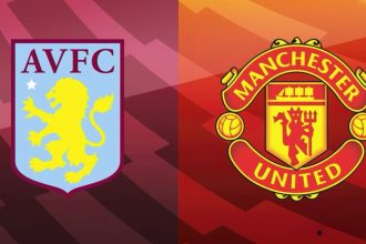 Head to Head & Statistik Aston Villa vs Manchester United (foto: x)