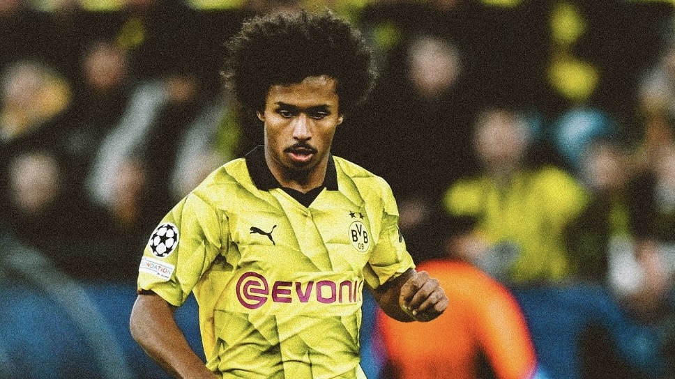 turunminum.id Inggris Masa Depan Salah Tak Pasti, Liverpool Bidik Adeyemi Masa Depan Salah Tak Pasti, Liverpool Bidik Adeyemi (foto: x)