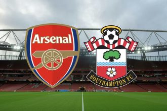 Arsenal vs Southampton: Tonton Langsung di Vidio! (foto: x)