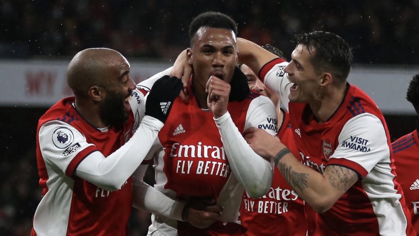 Mikel Arteta, Arsenal Harus Bisa Berubah! (foto: x)
