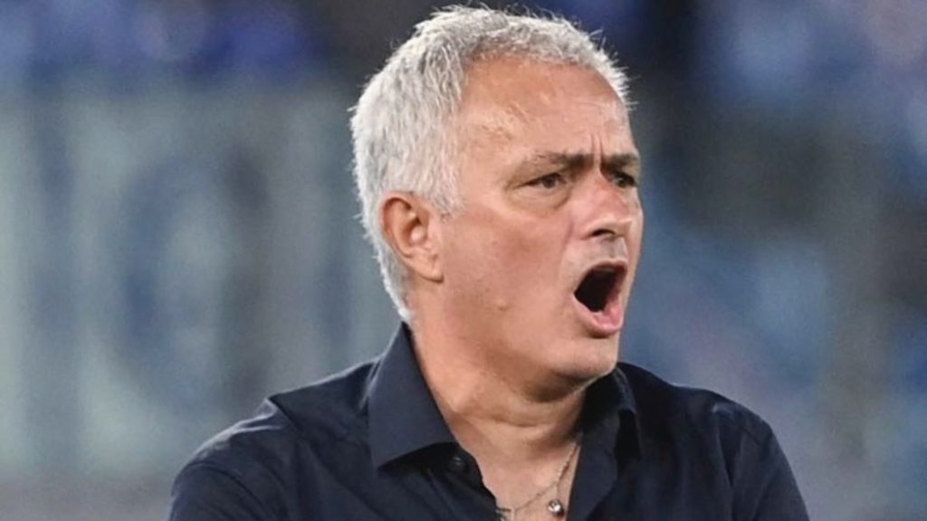 turunminum.id Inggris Pengaruh Mourinho Di Manchester City Sekarang Pengaruh Mourinho Di Manchester City Sekarang (foto: x)
